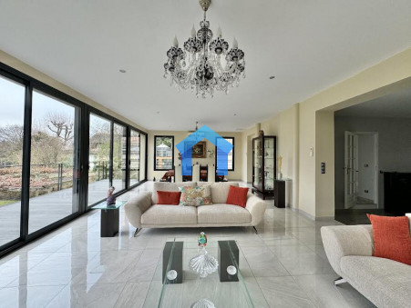 Vente Maison ENGHIEN LES BAINS Réf. 4536_bis_26 - Slide 2