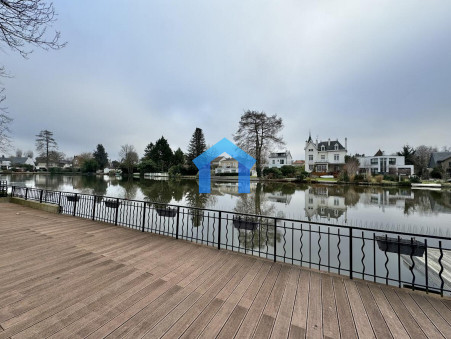 Vente Maison ENGHIEN LES BAINS Réf. 4536_bis_26 - Slide 6