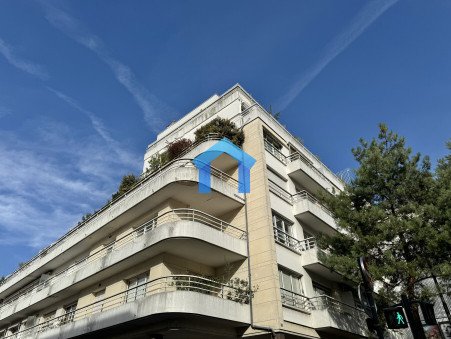 Vente Appartement ENGHIEN LES BAINS 105m2 599.000&euro;