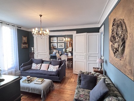 Vente Maison VIMOUTIERS Réf. 9287G - Slide 1