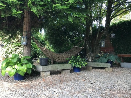 Vente Maison VIMOUTIERS Réf. 9287G - Slide 17