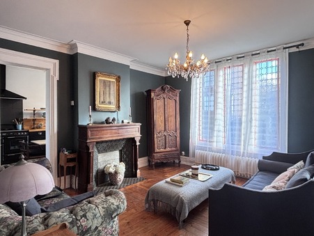 Vente Maison VIMOUTIERS Réf. 9287G - Slide 2