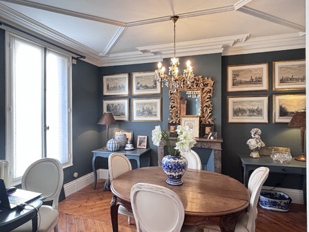 Vente Maison VIMOUTIERS Réf. 9287G - Slide 3