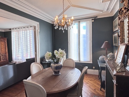 Vente Maison VIMOUTIERS Réf. 9287G - Slide 4