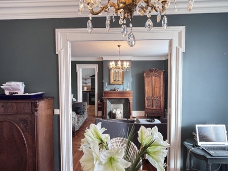 Vente Maison VIMOUTIERS Réf. 9287G - Slide 5