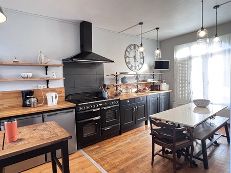 Vente Maison VIMOUTIERS Réf. 9287G - Slide 7