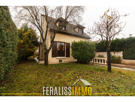 Achat maison Éragny Réf. 9976