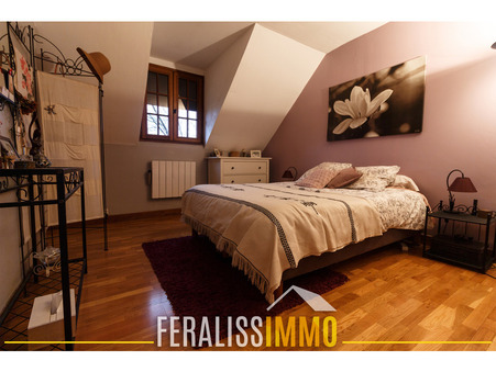 Maison sur Éragny ; 429 900 &euro;  ; A vendre Réf. 9976