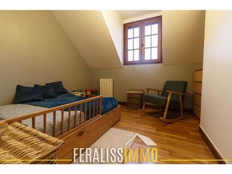 Vente maison 429 900 &euro;  Éragny