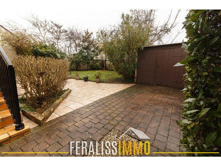 Maison sur Éragny ; 429 900 &euro;  ; Achat Réf. 9976