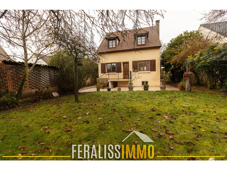 Maison 429 900 &euro;  sur Éragny (95610) - Réf. 9976