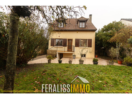 Maison sur Éragny ; 429 900 &euro;  ; Vente Réf. 9976