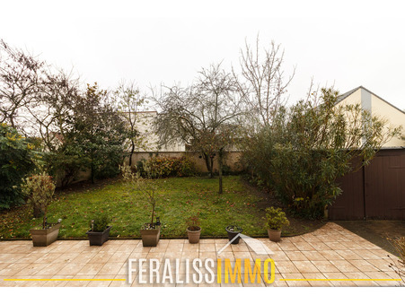 Maison 429 900 €  Réf. 9976 Éragny