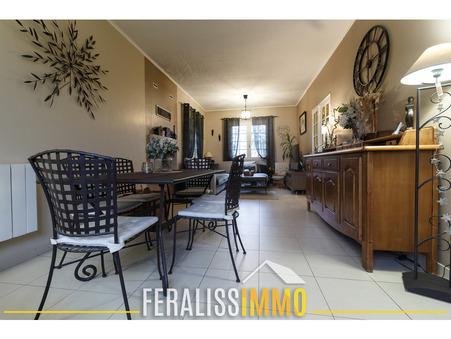 Vente maison 429 900 €  Éragny