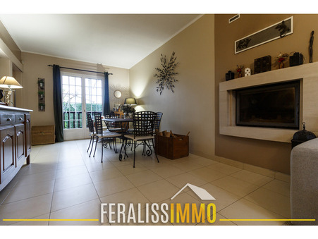 A vendre maison Éragny 95610; 429 900 € 