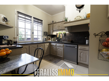 Achat maison Éragny Réf. 9976