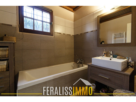 Maison 429 900 €  Réf. 9976 Éragny