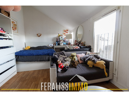 Vente maison 259 900 €  Jouy-le-Moutier