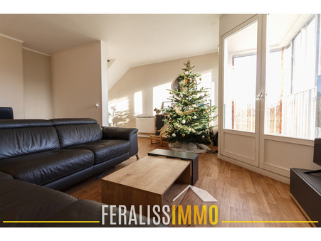 Maison 259 900 €  sur Jouy-le-Moutier (95280) - Réf. 9986