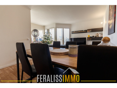 A vendre maison Jouy-le-Moutier 95280; 259 900 € 