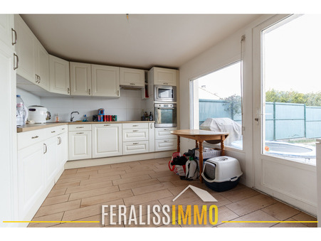 Maison 259 900 €  sur Jouy-le-Moutier (95280) - Réf. 9986