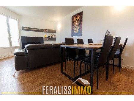 Achat maison Jouy-le-Moutier Réf. 9986