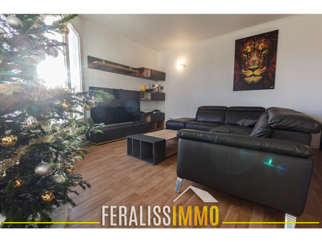 Maison 259 900 €  Réf. 9986 Jouy-le-Moutier