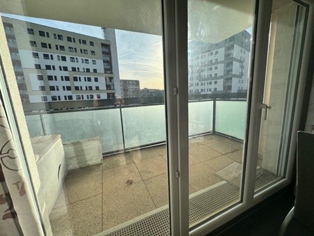 Achat appartement Franconville Réf. 5447-VALERE95150_5447