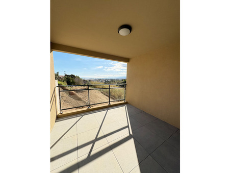 Location Appartement BASTIA Réf. 330 - Slide 1