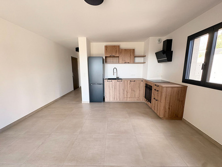 Location Appartement BASTIA Réf. 330 - Slide 2