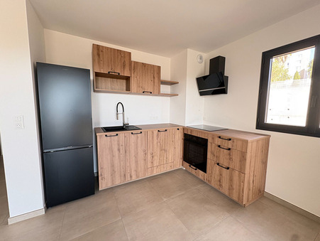 Location Appartement BASTIA Réf. 330 - Slide 3