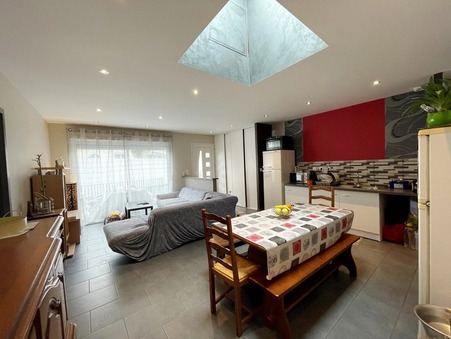 Location maison Le May-sur-Èvre 49122; 680 € 