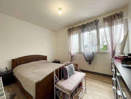 Maison 680 €  sur Le May-sur-Èvre (49122) - Réf. mais 317B-6769783