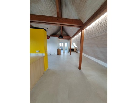 Location Appartement FOLGENSBOURG Réf. AWA1531 - Slide 1