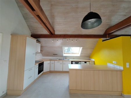 Location Appartement FOLGENSBOURG Réf. AWA1531 - Slide 2