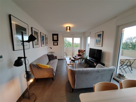 Location Appartement HUNINGUE Réf. AWAE1194 - Slide 2