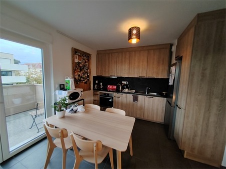 Location Appartement HUNINGUE Réf. AWAE1194 - Slide 3