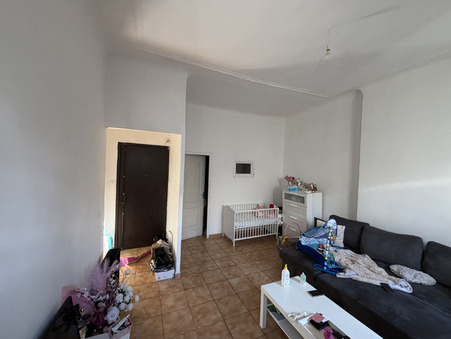 A vendre appartement Marseille 13002; 120 000 &euro; 