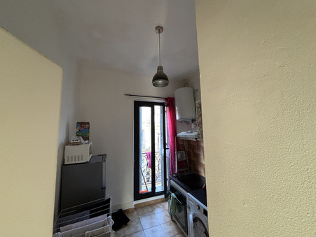 Appartement 120 000 &euro;  sur Marseille (13002) - Réf. DAL-1738-MT