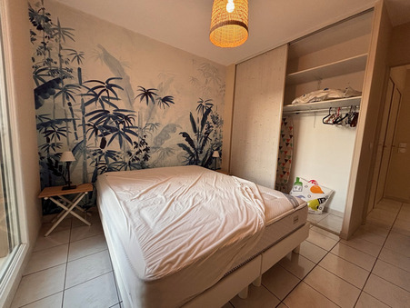 Appartement 1 050 &euro;  sur Marseille (13012) - Réf. DOMBASTIDE