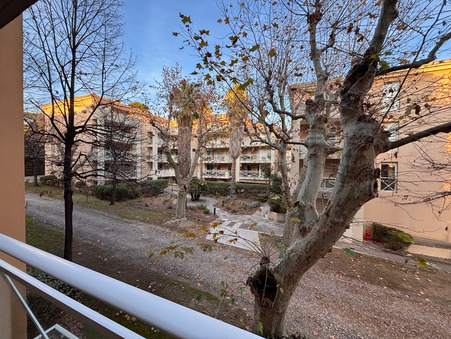 Appartement 1 050 &euro;  sur Marseille (13012) - Réf. DOMBASTIDE