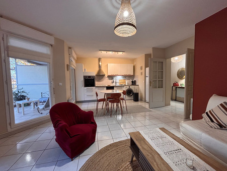 Appartement sur Marseille ; 1 050 &euro;  ; A louer Réf. DOMBASTIDE