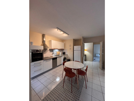 Appartement sur Marseille ; 1 050 &euro;  ; Location Réf. DOMBASTIDE