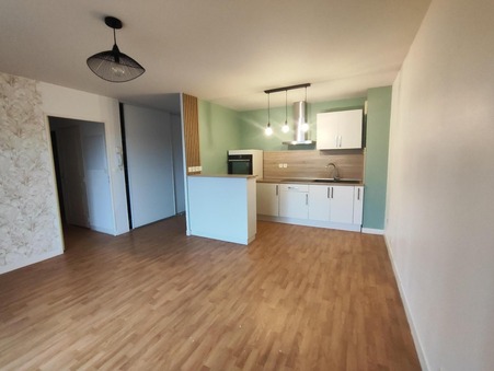 A louer appartement 745 &euro;  Buxerolles