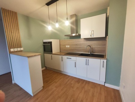 Appartement 745 &euro;  Réf. 25730009 Buxerolles