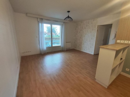 Appartement 745 &euro;  Réf. 25730009 Buxerolles