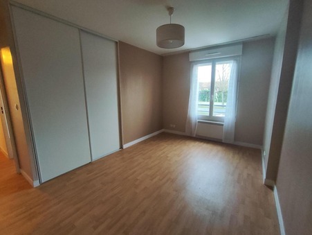 Location appartement Buxerolles 86180; 745 &euro; 