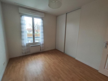 Appartement 745 &euro;  sur Buxerolles (86180) - Réf. 25730009