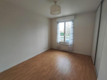 Appartement 745 &euro;  sur Buxerolles (86180) - Réf. 25730009