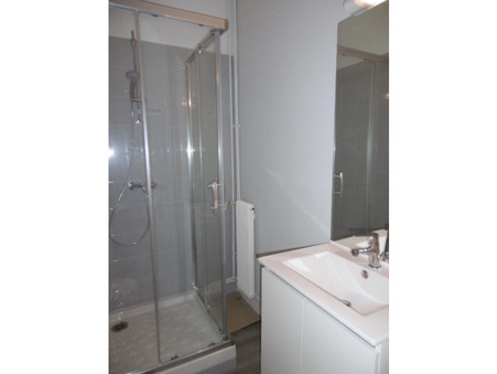 Appartement sur Clermont Ferrand ; 430 &euro;  ; A louer Réf. 0041062135